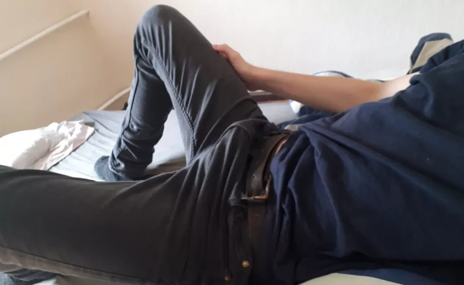 Hey! posted by AlexKnabe22