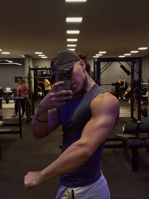 hey by ConcentrateKnown5770