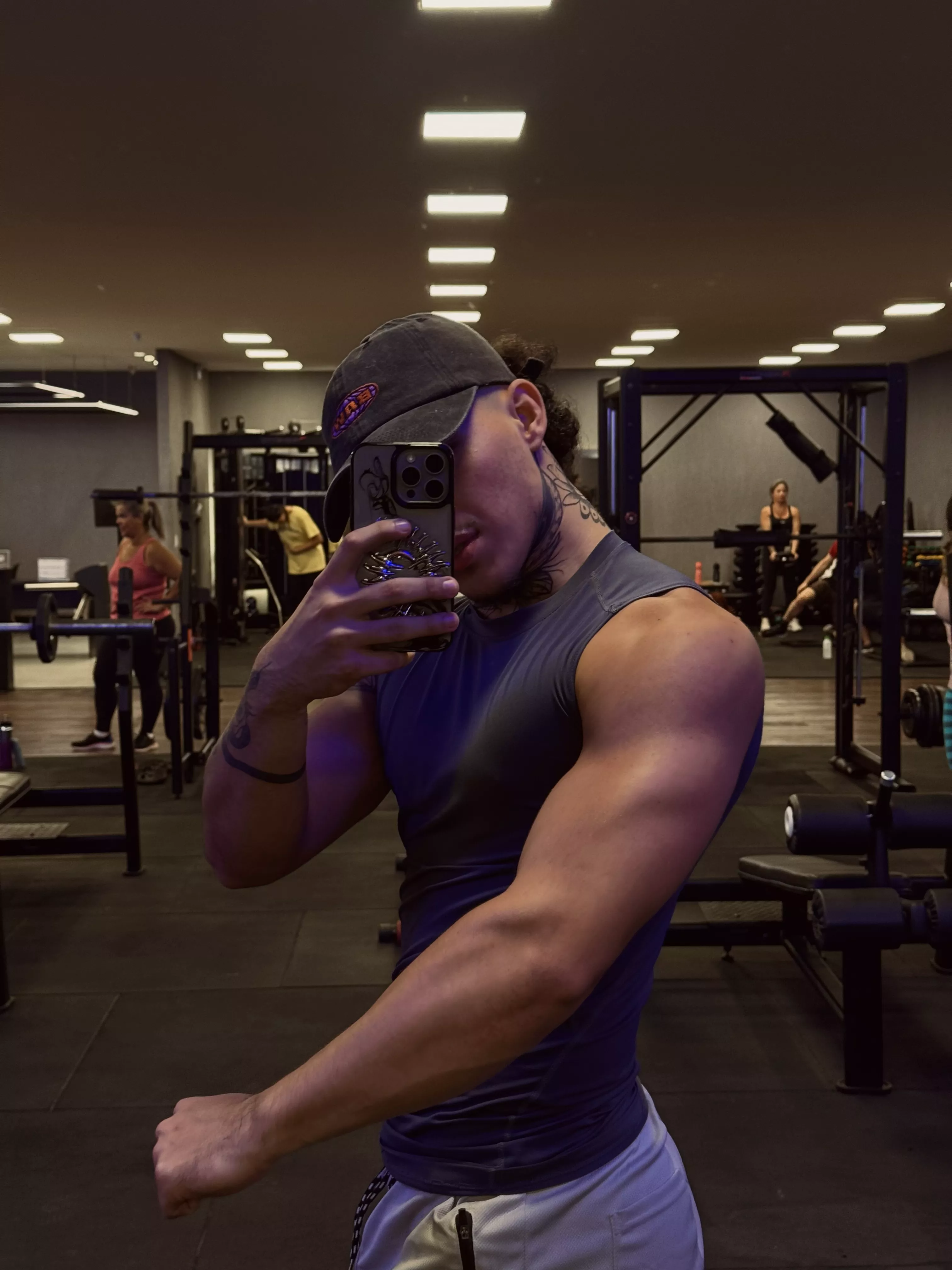 hey posted by ConcentrateKnown5770