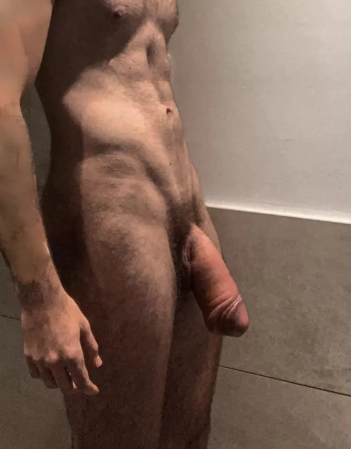 Horse Cock Routine ⬇️ light version posted by chinesecracker305