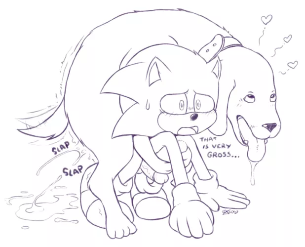 I am new here hi  by MovieSonicFanShadow