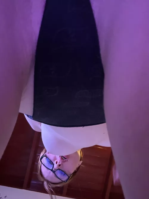 i places myself, r u eating by SpiciestStacy