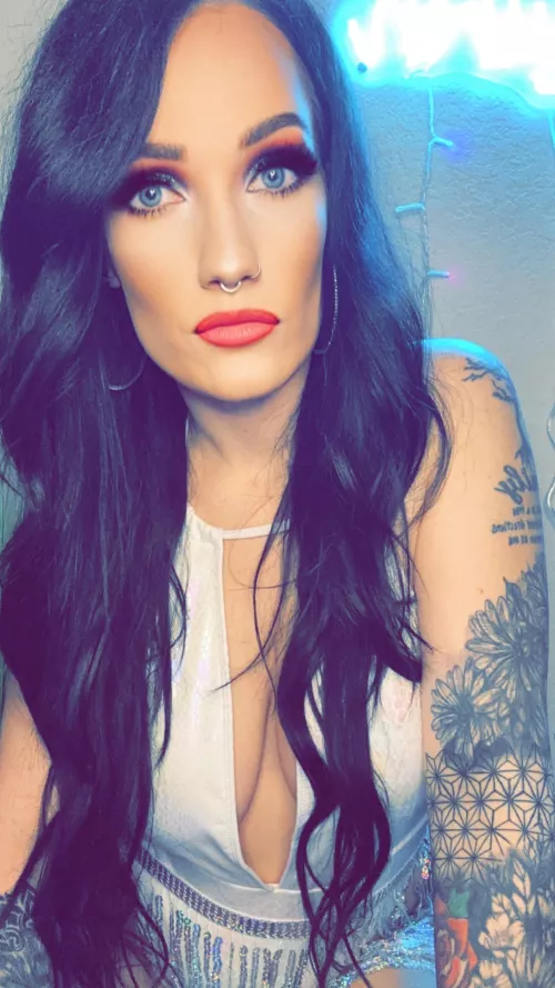 I  wanna watch your while I suck you  by leatherbondagebadass