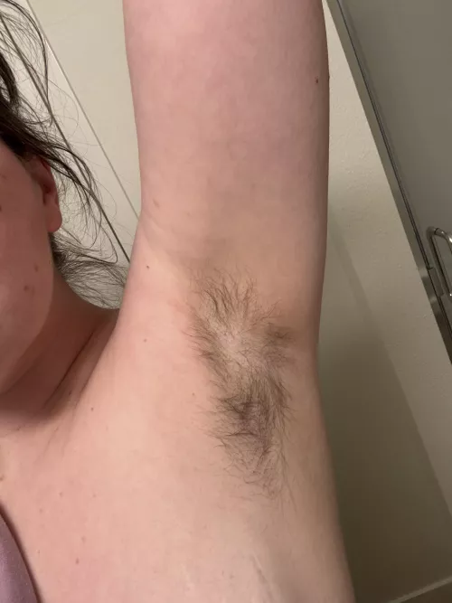 I want to know what hot cum feels like on these pits by hallowedseasons