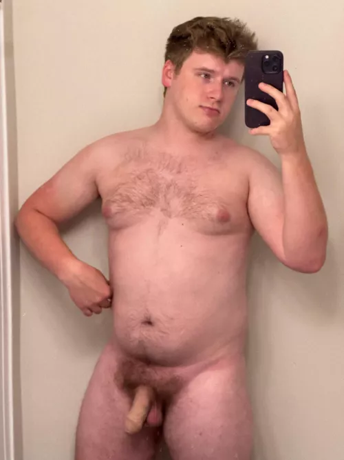 im ur sleepy internet boyfriend tonight [26] by thewinterson