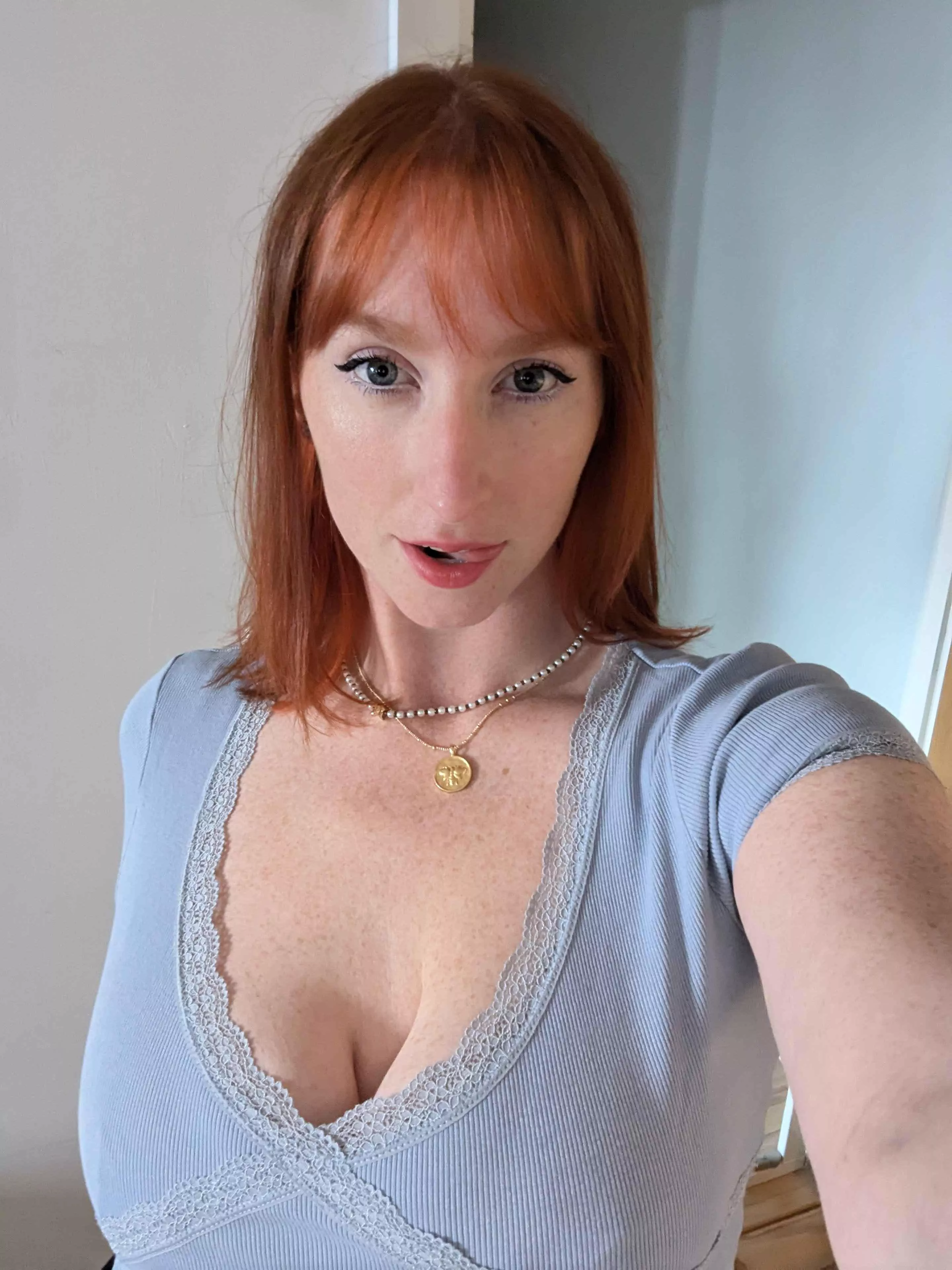 [IRTR] Count the freckles! posted by SpicyHani