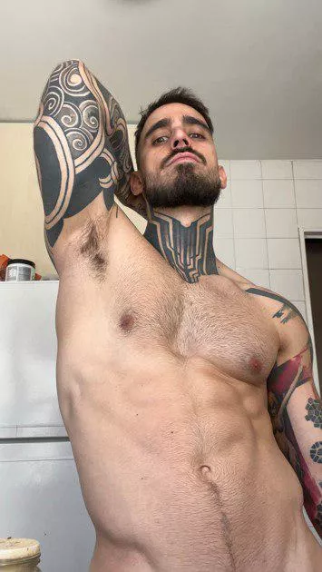  Just lie back and let me take care of you!  posted by Dry-Requirement9985