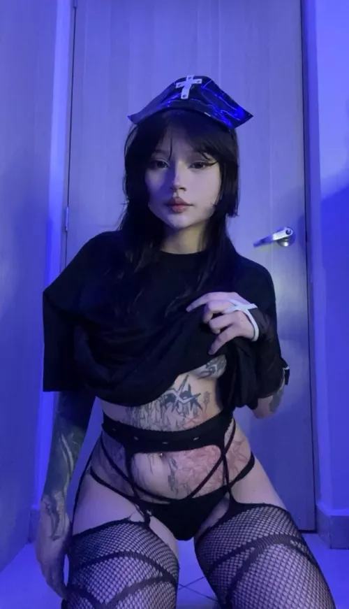 Just turned 19, now I wanna try creampie  by vixengirlyy