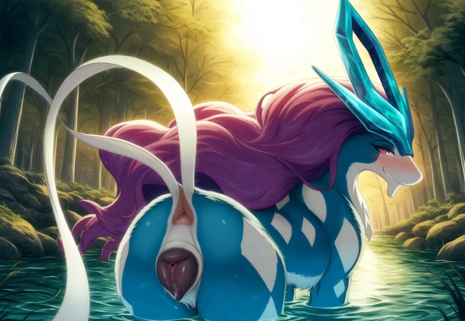 Legendary pussy[F] posted by RAAMZAHN