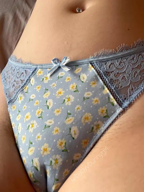 Love how my pussy looks in these <3 by babyybunnygirl