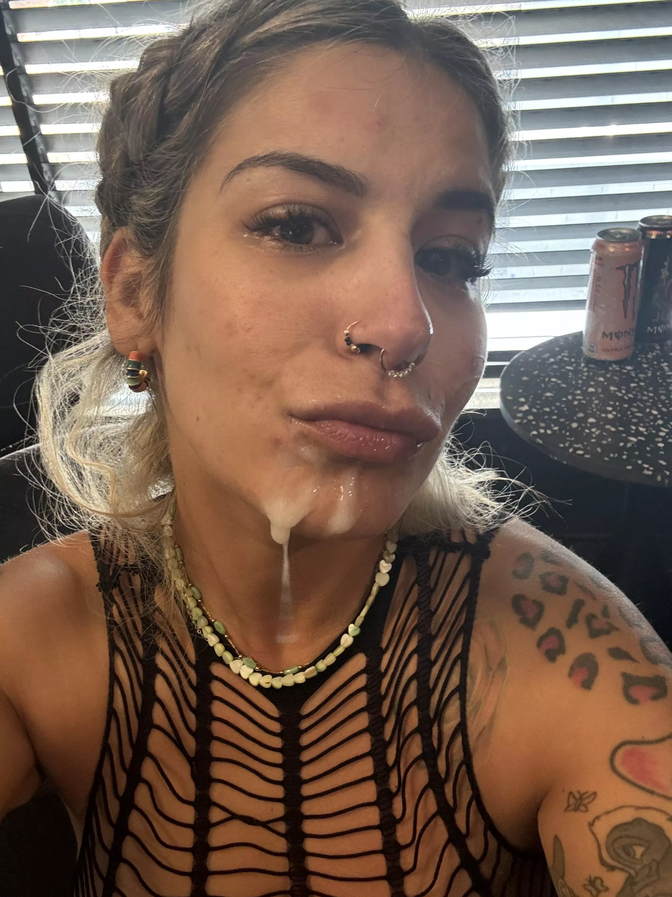 My favorite cream posted by eleftheriacassie