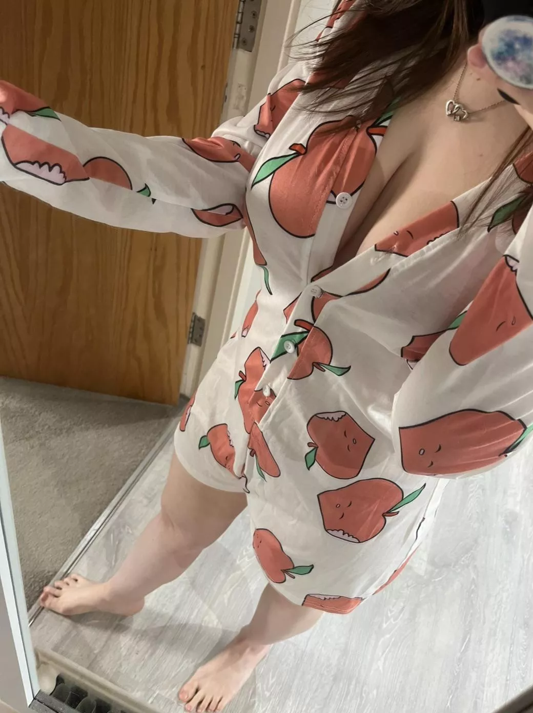 My favourite lounge wear [F] posted by carlyp56