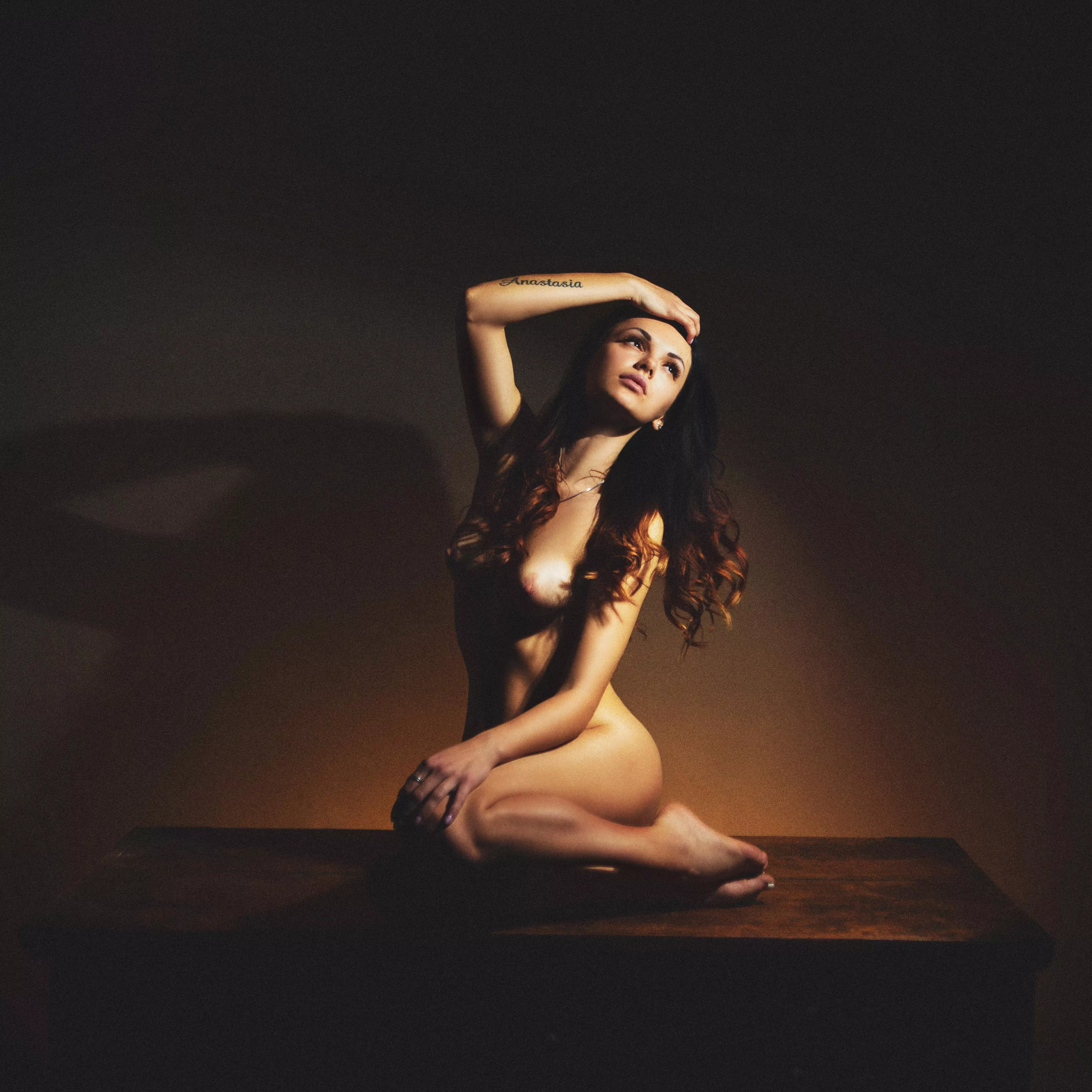 naked portrait posted by yourisoul