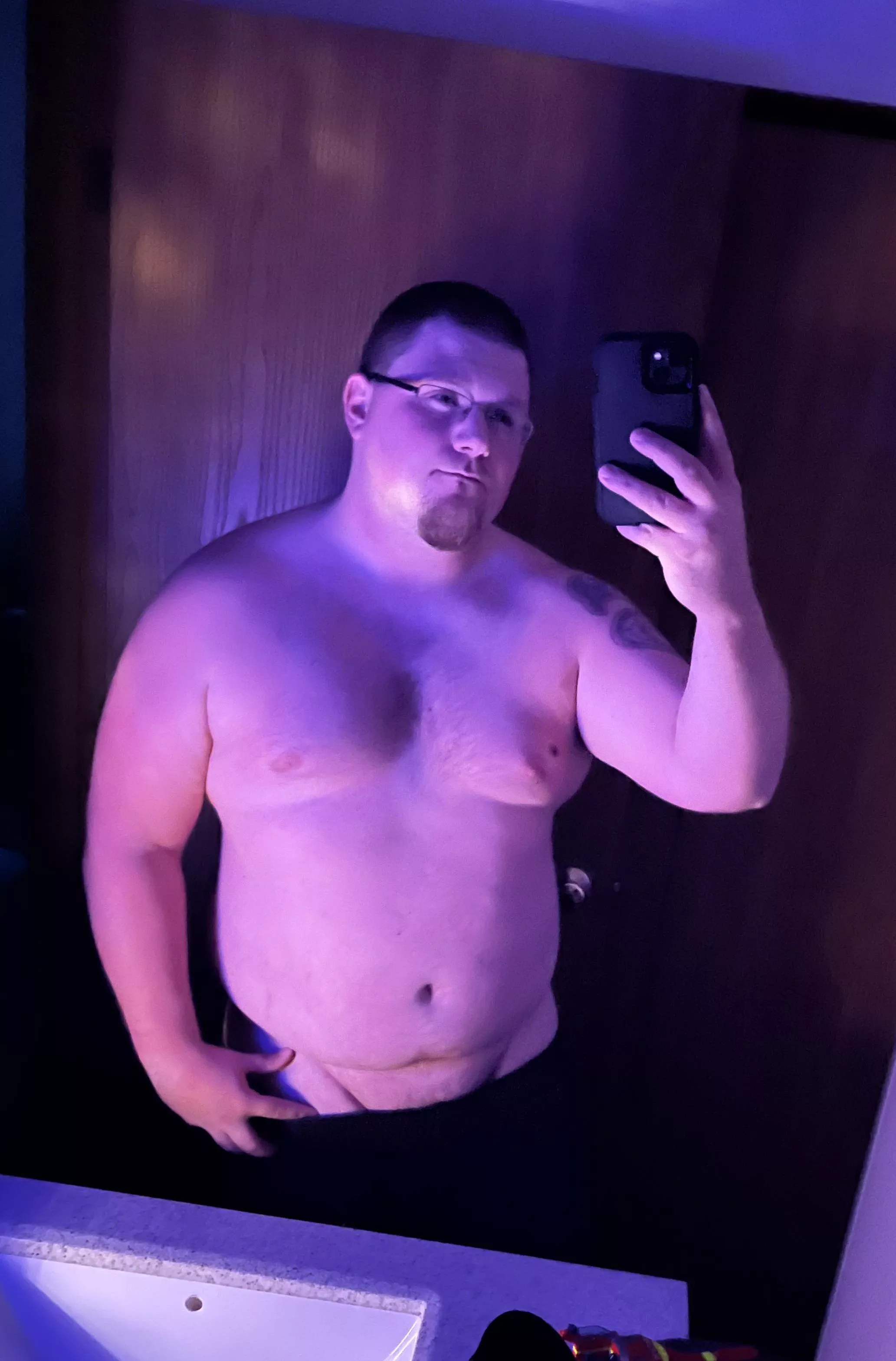 Oh hi there ;) 31 wi posted by widadbod069