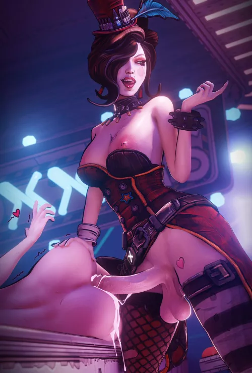 Ow yes bebe d'ont stop 🥴 by Cute-Transition8631