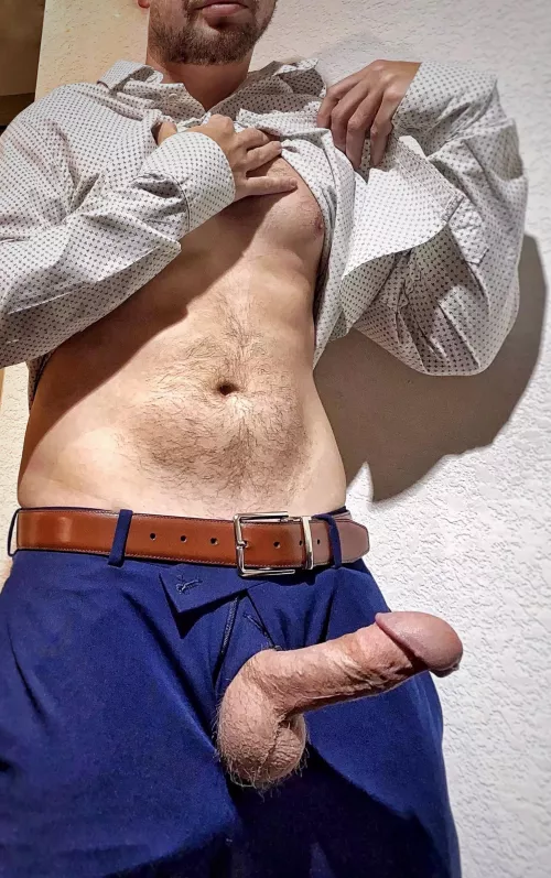 Perk of being my wedding date this weekend  by nerdyone13_1