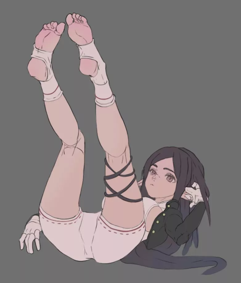 Pointy ears) (Avk870) posted by Avk870