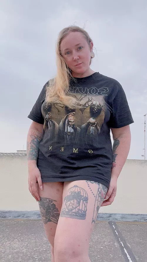 Powerful bae by dreamy_angel777