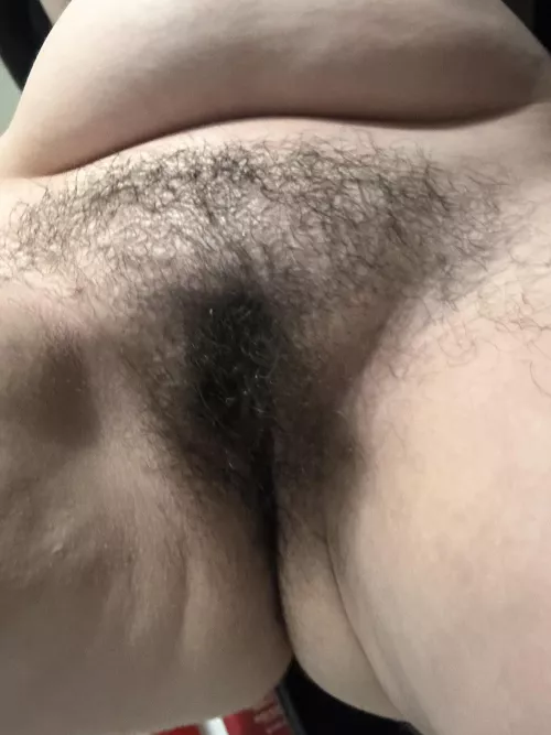 She’s Nice & Fresh For You by Raven_Nyx28