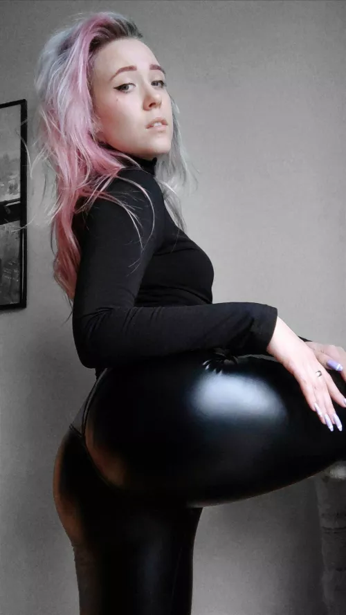 Slap it or kiss it? by Cupcake-Cutieee