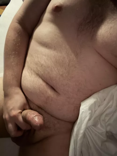 Someone should help daddy. Kinky and hairy is a plus  by gnmry