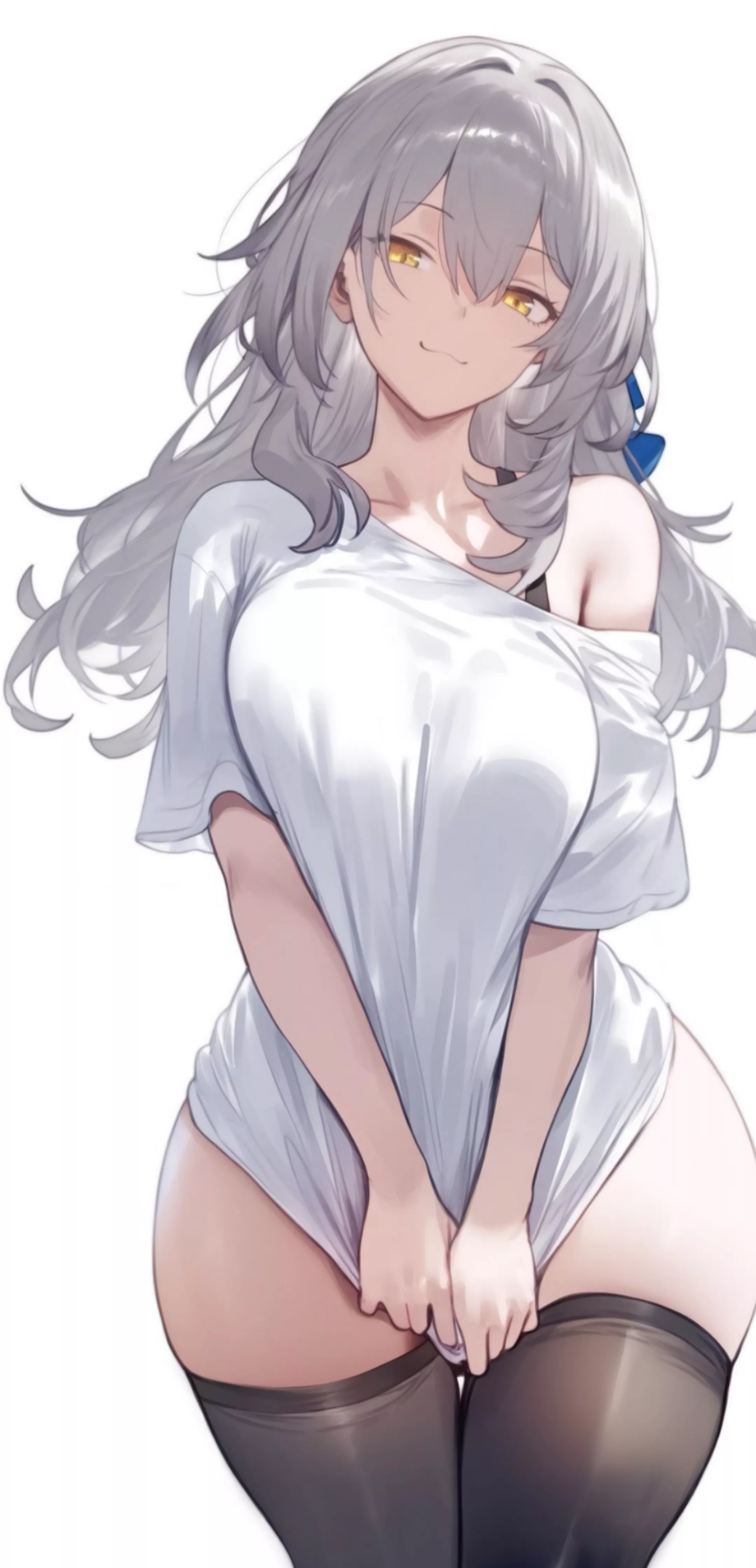 Stelle [Honkai Star Rail] posted by CheetahSperm18