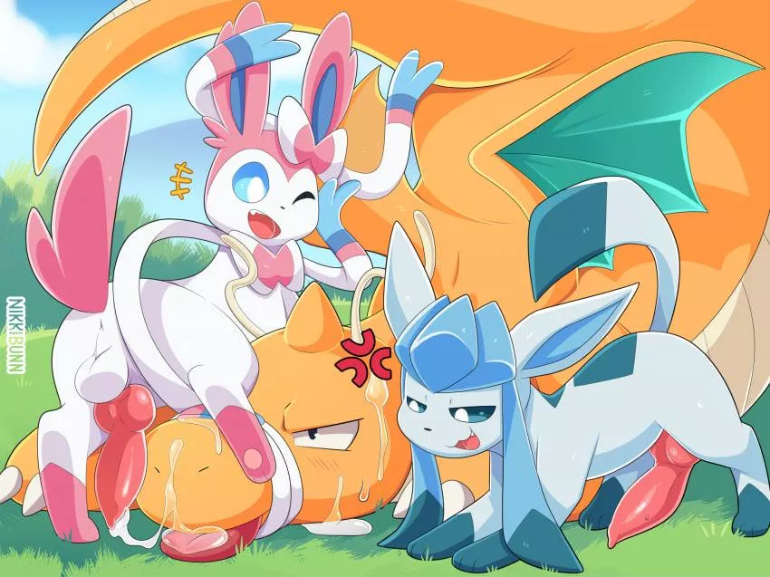 Tag team champions[M][M] posted by RAAMZAHN