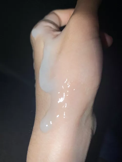 thats a lot (its not all of it)  by BitterTears_