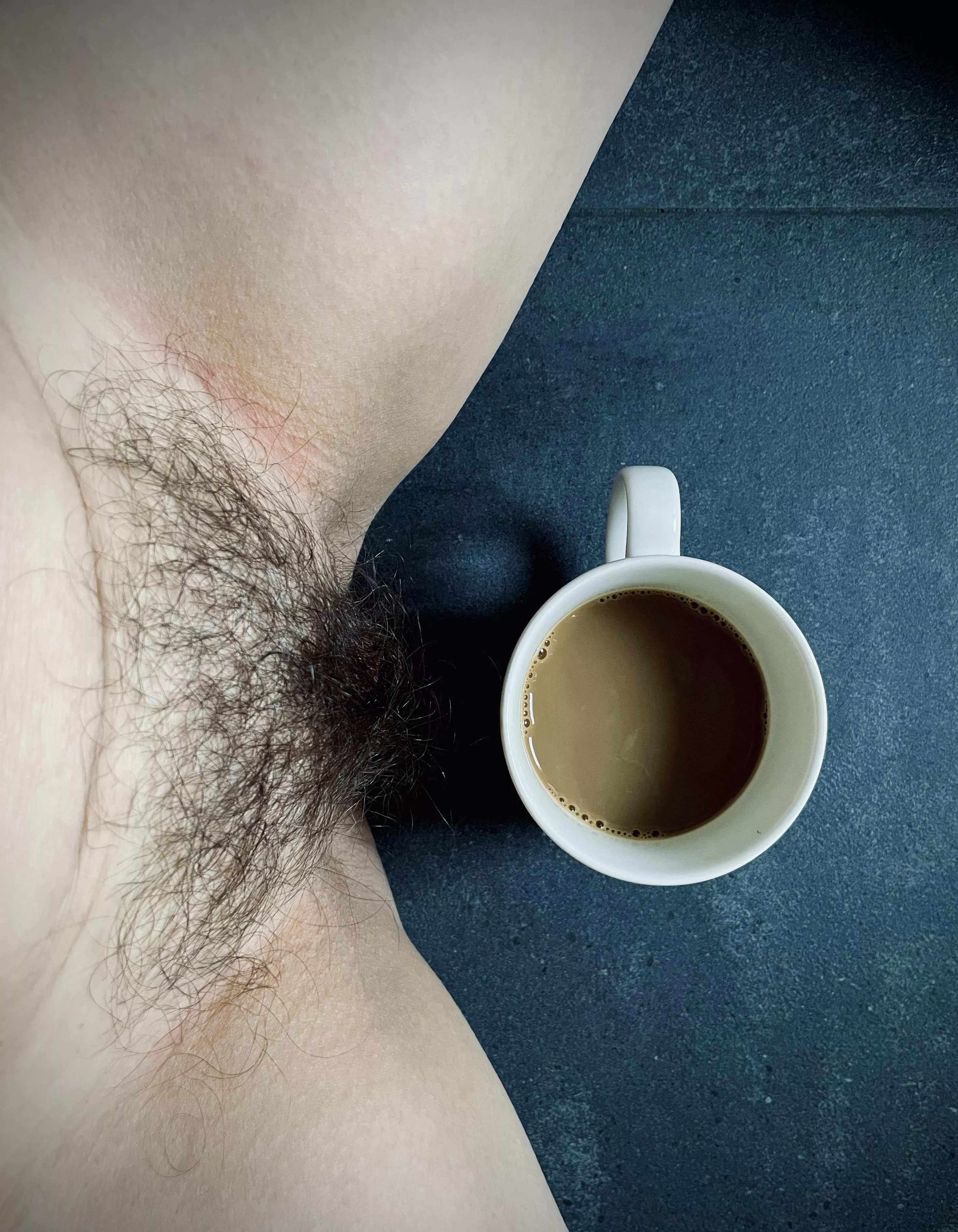 This is how every morning should start, right? posted by Scandinavian_Milf