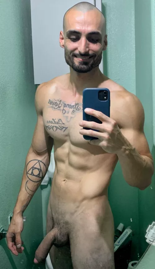 Want to rub [m]y head. by Additional_Example93