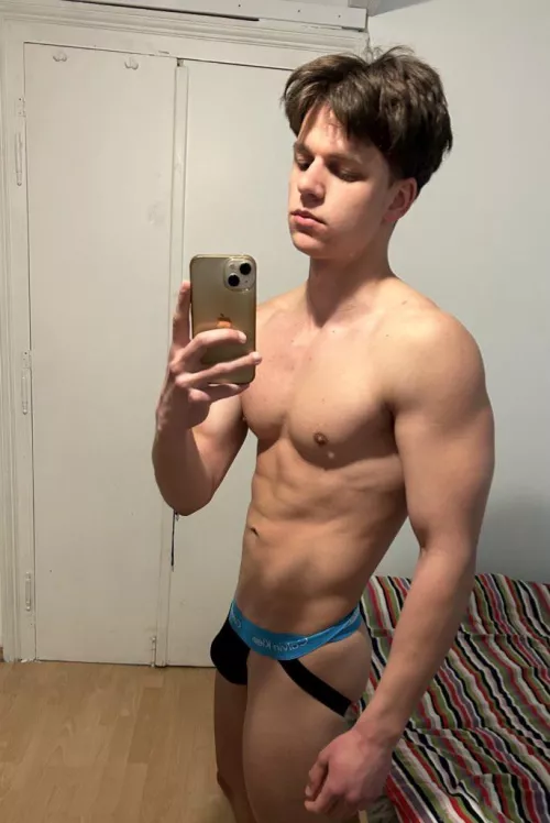 What do you think? by Select_Equipment4297