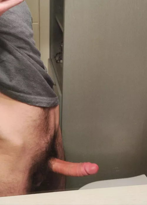 What would you do with me if I was your roommate ? (19)  by Plastic-Platypus-350