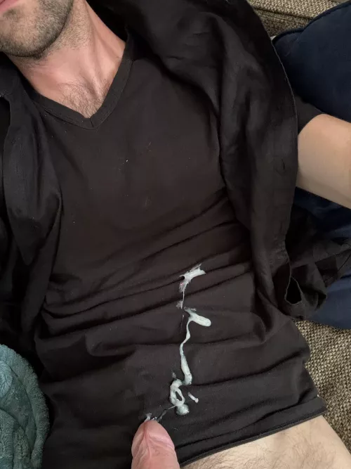 White on black by cayden_jster