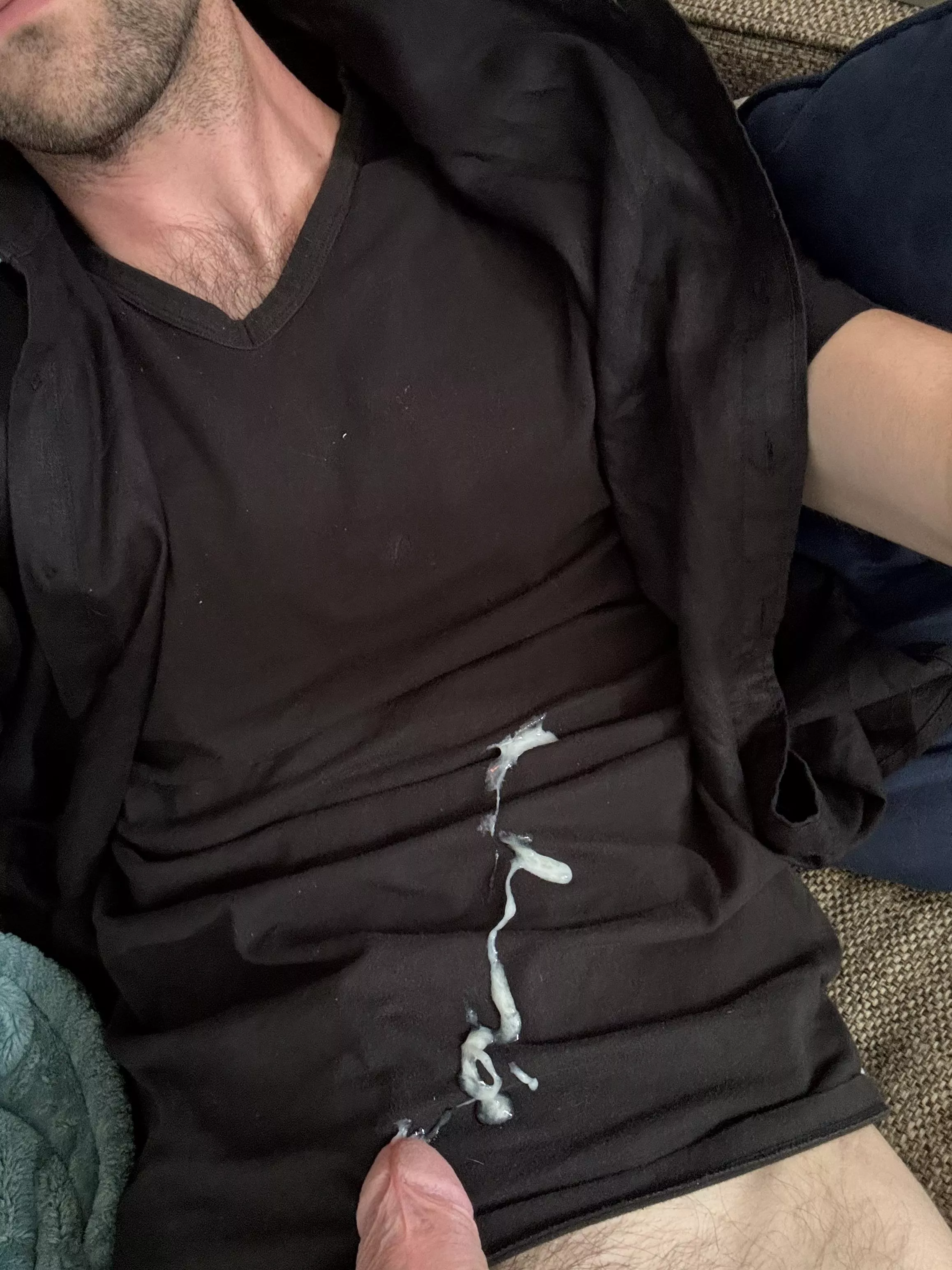 White on black posted by cayden_jster