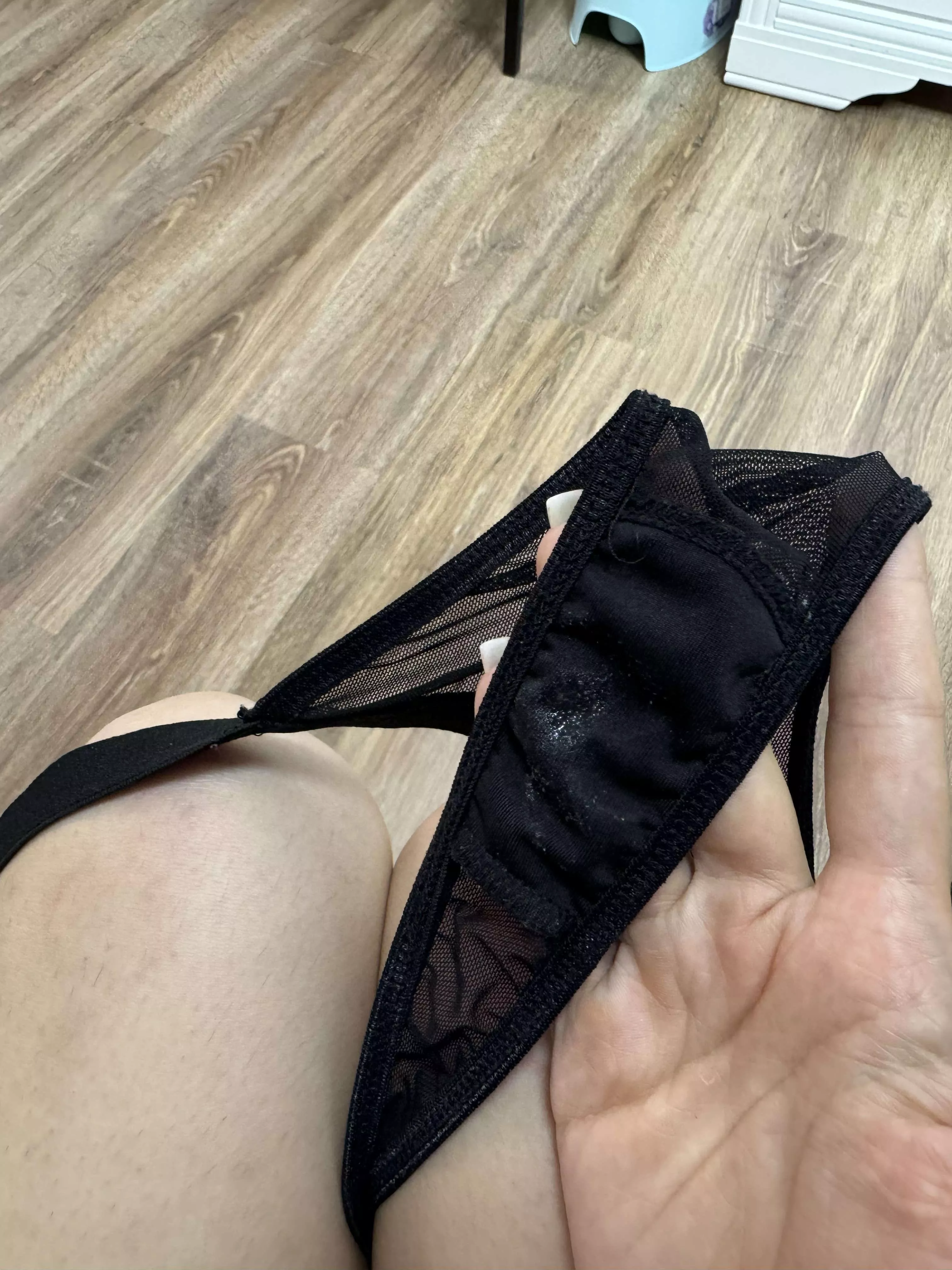 Woke up with a wet spot after masturbating in a dream posted by apple_only_