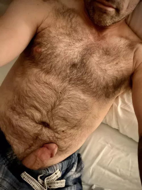 [50] maybe you’ll like these pj’s better… by latebloomer777