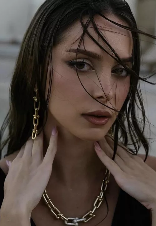 Andrea Subotic by Ken789gh