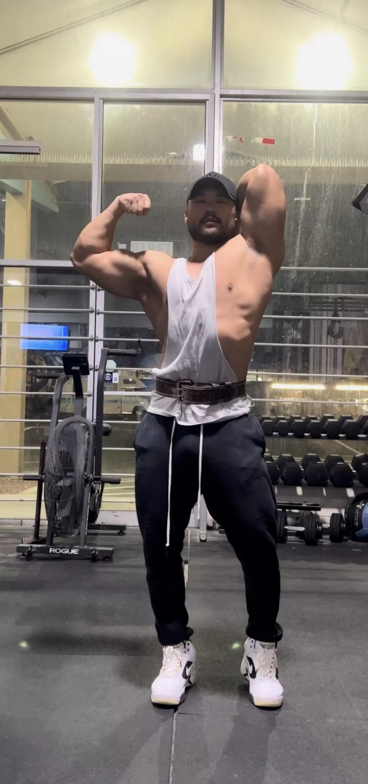 Are you worthy of servitude? posted by KingKaiLukes