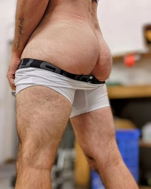 Back that up 😈 by That_Training_7784