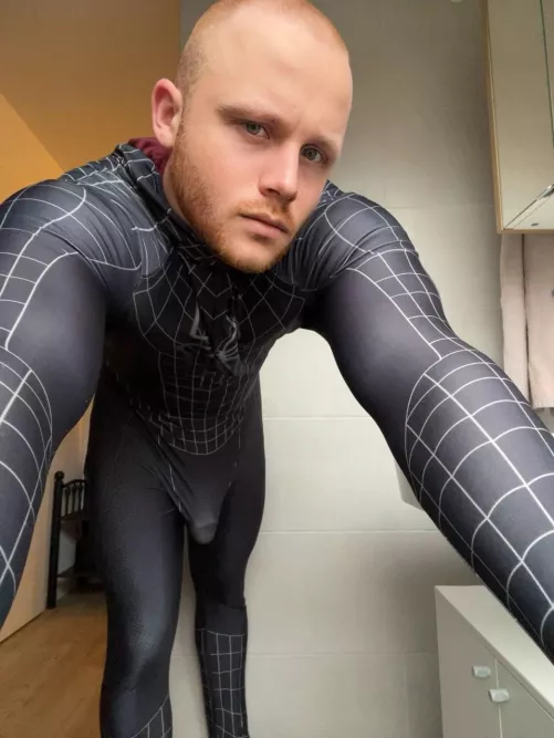 be careful with that... by Alpha_god_tayler