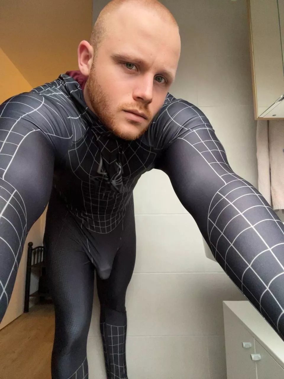 be careful with that... posted by Alpha_god_tayler