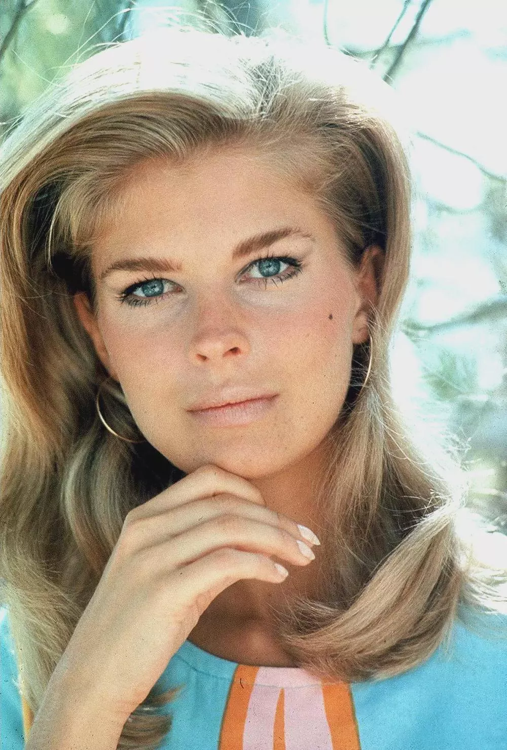 Candice Bergen posted by HWKD65