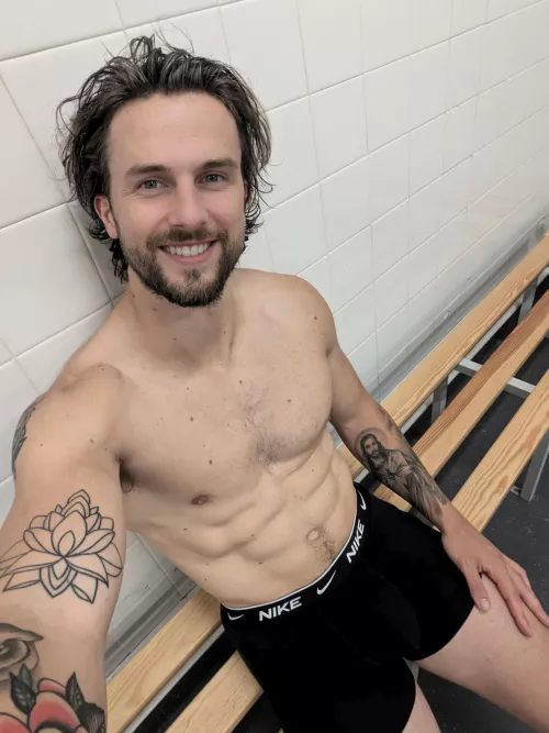 Changing  by Old-Contribution2960