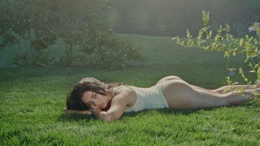 Charli xcx  by Mind__High