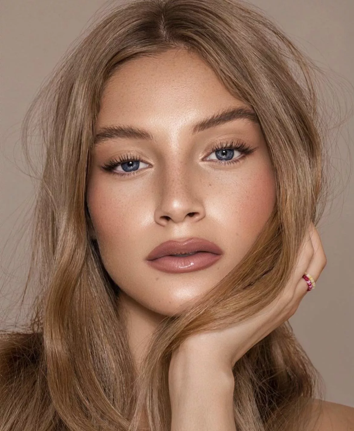 Clarissa Sirica posted by Ken789gh