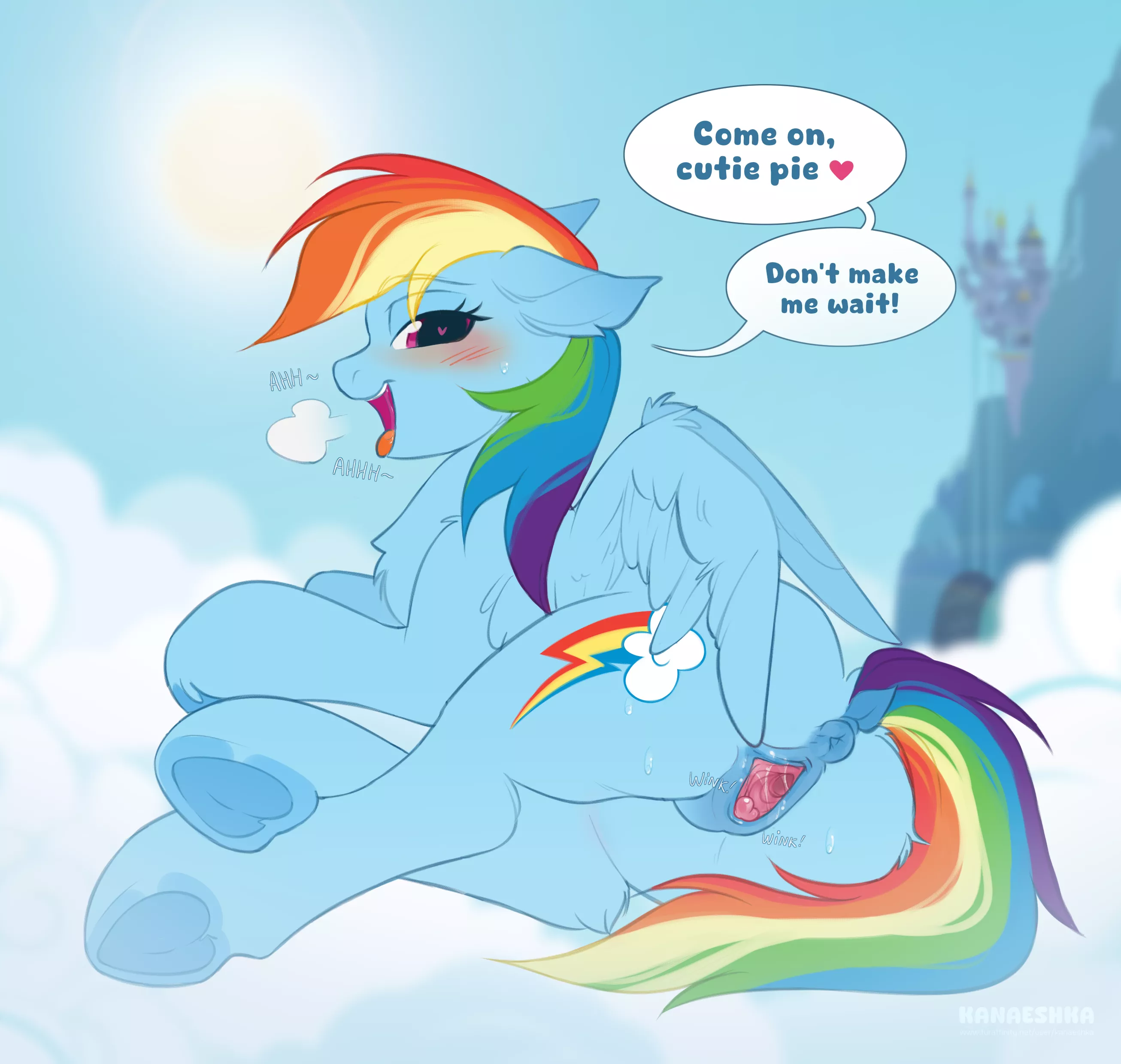 Do you see something cool? (Kanaeshka) posted by Southern_Win_860