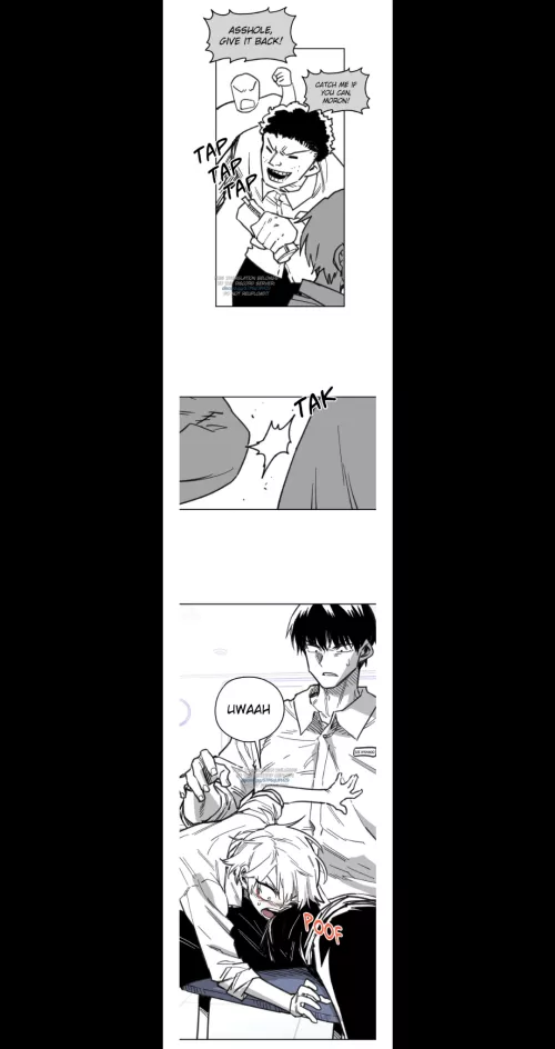 [High School Boy] I dunno what to even flair this as by Silverman7688