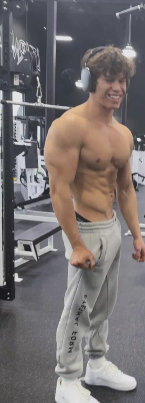 Hope you're thirsty by DifficulttTrip