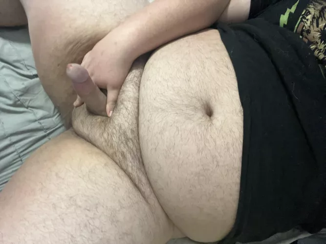 Horny and can’t sleep  by Altruistic_Truck_182