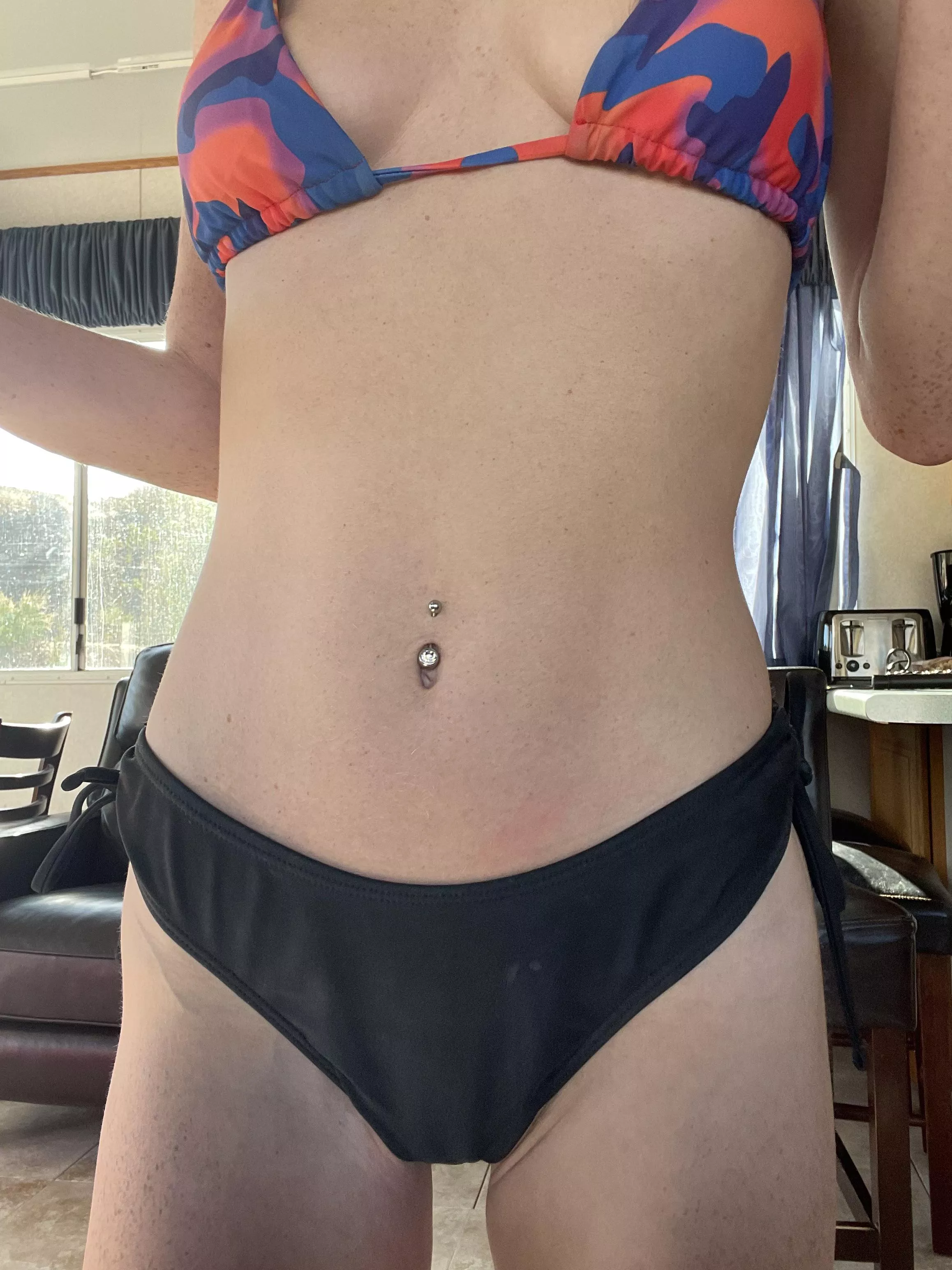 I hope you like redheads  posted by Nervous_Wrongdoer_82